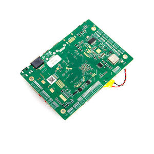 Carte de contrôle industrielle HP-M8 RK3288 Quad-core 4 Go de RAM PCBA avec module 4G pour affichage numérique LCD - Product Image 6