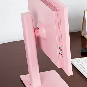 Computadora Todo en Uno de 24/27 Pulgadas Más Vendida - Computadora AIO Empresarial Nueva (CPU AMD + Placa Base AM4/AM5) - Product Image 6