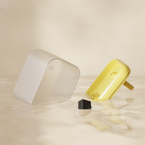 Customized <b>pet</b> water fountain with <b>running</b> water, silent cat water dispenser, automatic <b>pet</b> dog water circulating feeder - Product Image 4