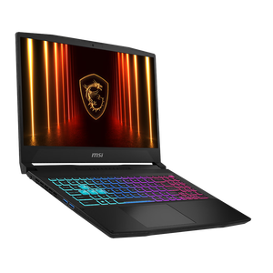 Đối với <span class=keywords><strong>MSI</strong></span> Katana 15 HX 2025 Intel Core i9 I7 16GB 1TB SSD rtx5060 15.6-inch 2.5K 165Hz win11 PC Máy tính chơi Game máy tính xách tay thương hiệu mới - Product Image 1