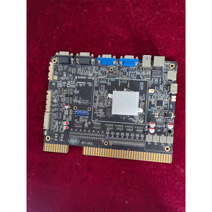 Street Automatหลาย<span class=keywords><strong>Fus</strong></span> ** nไฟ 8In1 Het 80 จําลองคอนโซลทักษะเกมตู้เกมกระดาน - Product Image 5