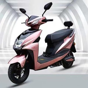 Scooter eléctrico de 2 ruedas de 10 pulgadas para distribuidor - Product Image 4
