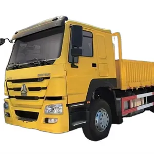 HOWO A7 371ps 6x4 10-rad 10m3 Zement-Beton-Mixer-Lkw mit hoher Qualität niedriger Preis zu verkaufen