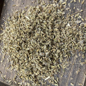 Nan he shi naturale crudo essiccato Daucus carota semi FRUCTUS CAROTAE per la vendita - Product Image 2