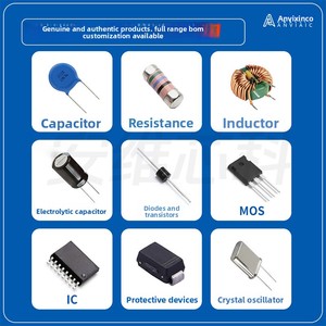 Cuộn cảm Ferrite Maijie MGFL2012F4R7MT-LF 0201 0805 39nF 91nF Chip SMD gắn bề mặt, hàng chính hãng Trung Quốc - Product Image 3