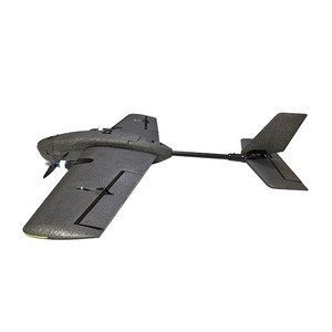 Avión <span class=keywords><strong>RC</strong></span> T1 FPV de Largo Alcance, Versión Analógica y Versión HD, Avión <span class=keywords><strong>RC</strong></span> FPV de Ala Fija - Product Image 2