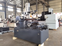 Machine de découpe de fil cnc edm dk7745, livraison gratuite