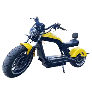 1000Cc motosiklet 1000 Watt elektrikli Scooter ile ucuz fiyat