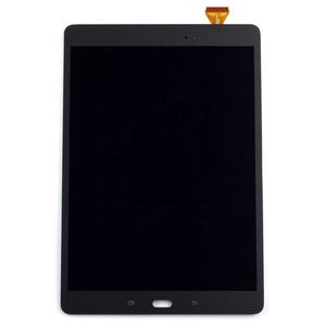 Vente en gros pour <span class=keywords><strong>Samsung</strong></span> Galaxy Tab a 9.7 "SM-T550 SM-<span class=keywords><strong>T555</strong></span> T550 <span class=keywords><strong>T555</strong></span> numériseur écran de remplacement en verre écran LCD - Product Image 3