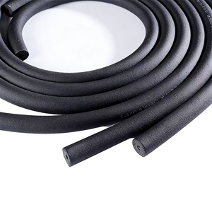 <span class=keywords><strong>Isolation</strong></span> thermique pour tuyaux <span class=keywords><strong>de</strong></span> réfrigération commerciale 1 1/2 pouce en cuivre pour eau chaude - Product Image 1