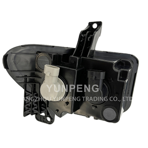 51953117 luces de marcador lateral derecho luz indicadora de señal de giro de guardabarros para Jeep Renegade 2016-2021 51953117SL - Product Image 4