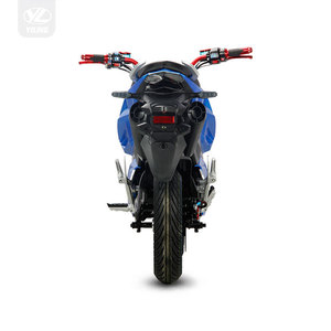 Motocicleta Eléctrica Inteligente de 2000W, Scooter para Adultos, Nueva y en Oferta - Product Image 5