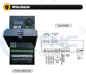 220V 380V husillo de torno 80mm 1.5kw husillo agua fría 24000RPM ER16 recoger 1.5KW CNC husillo Kit - Product Image 6