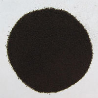 Agent dispersant MF Low Quinoline Poudre noire foncée CAS 9084-06-4