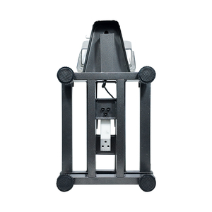 Faltbare Plattformwaage 30*34cm 60kg Digitale Tischwaage mit Edelstahl-Tastaturanzeige - Product Image 5