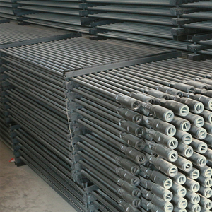 Varilla de Acero al Carbono Pulido Certificado 11B (Grado D/K/KD/HL) - Sonda Hueca de Alta Resistencia para Perforación de Pozos y Elevación Artificial - Product Image 6