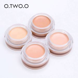 Couverture complète Correcteur Soins de <span class=keywords><strong>la</strong></span> peau Fard à paupières Base Eye Primer O.tw o.o Maquillage Durable en gros - Product Image 1