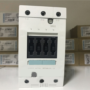 Listo para Enviar 3RT1045-1AC20 Contact 3RT1 045-1AC20 PLC Producto Nuevo Original Envío Rápido Garantía de 12 Meses Calidad - Product Image 1