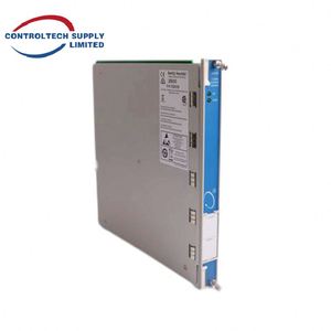 Module de passerelle de communication Bentley Nevada 3500/92 133323-01 neuf pour Techniques de contrôle - Product Image 3
