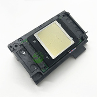 XP600 Kepala Cetak Printhead untuk Epson XP510 XP601 XP610 XP700 XP701 XP800 XP801 XP820 XP850 XP721 XP821 XP950 Printer Pelarut UV