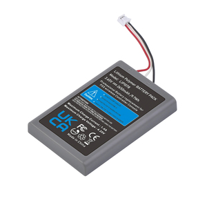 Batería de 2650mAh para <span class=keywords><strong>PS5</strong></span>, para el Control Inalámbrico <span class=keywords><strong>Dualsense</strong></span> de <span class=keywords><strong>Sony</strong></span> PlayStation 5, LIP1708 LIP1078 CFI-ZCT1W CFI-ZCT1J - Product Image 2