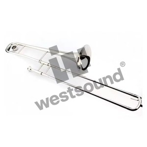 <span class=keywords><strong>Trombone</strong></span> Or Professionnel/<span class=keywords><strong>Trombone</strong></span> Argent, Vente en Gros/OEM/<span class=keywords><strong>Prix</strong></span> Usine, Instruments à Vent pour Débutants Adultes - Product Image 2