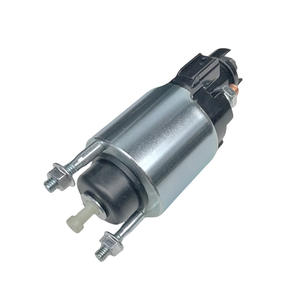 Solenoide de Arranque Honda 31204-RNA-003 31204-RWK-003 para Accord, CRV, Civic, Repuesto Nuevo - Product Image 1