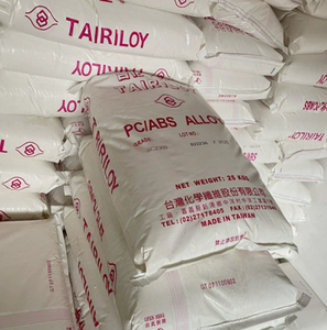PC/ABS AC3100 Taiwan Formosa Plastics, moulage par injection, grade résistant à la chaleur, ignifuge non bromé - Product Image 2