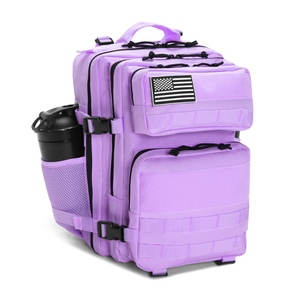 <span class=keywords><strong>Mochila</strong></span> de gimnasio LAMGOYI para hombre, <span class=keywords><strong>mochila</strong></span> de senderismo, bolsas tácticas personalizadas para <span class=keywords><strong>Crossfit</strong></span>, mochilas pequeñas Wolf Pak para <span class=keywords><strong>mujer</strong></span> - Product Image 1