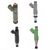 100% Original y nueva LGP BRC inyección inyector 110R-000041 67R-010223 09SQ99020002G para coche que uso Landi Renzo sistema