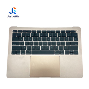 Carcasa Superior con Teclado y Trackpad Compatible con MacBook Air 13 Retina A1932, Opciones en Gris Espacial, Plateado y Dorado - Product Image 3