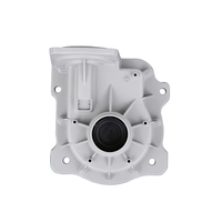 Services professionnels de fabrication de pièces industrielles sur mesure par usinage CNC, moulage sous pression d'aluminium OEM à bon prix