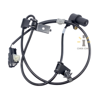 Tout nouveau capteur de vitesse de roue ABS avant gauche convient pour HYUNDAI Matrix 2001-10 95670-17000