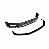 Kit carrosserie de lifting style T6.1 pour T5 T6 avec pare-chocs avant et arrière, calandre et capot – Qualité supérieure, directement de l'usine