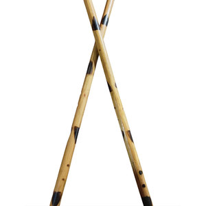 Bastón de Madera para Entrenamiento de Karate, Bastones de Madera de Alta Calidad para Práctica de Artes Marciales en Venta - Product Image 4