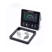 Contrôleur PLC électrique pour moteur diesel marin Smartgen HMC4300, RS485 CAN BUS, panneau de contrôle de surveillance en nuage