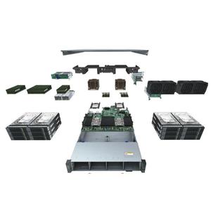 Venta al por mayor Huaweis Xfusion 2288hV5 2288hV6 2288hV7 2u Servidor Rack Red Computadora FsusionServer 2288hV5 2288hV6 2288hV7 Barato - Product Image 3