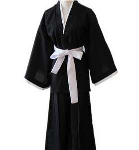 ชุดคอสเพลย์ผู้ชาย Ecowalson  ซารากิ เคนปาจิ  ชุดทีมที่ 3 หมายเลข 11 รุ่นเรียบง่าย - Product Image 4