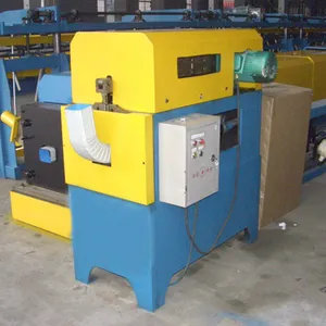 Cold water pipe elbow bending roll forming machines