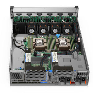 Fabrieksdirecte verkoop goedkope Lenovo ThinkSystem SR590 server Xeon 4210R Lenovo server een server - Product Image 6
