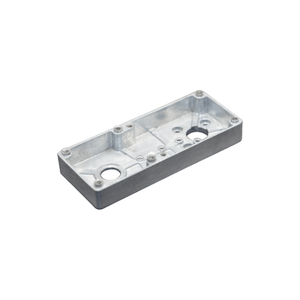 مخصص الحديد الاستثمار الصب جزء الألومنيوم فقدت صب الشمع قوالب فئة المنتج - Product Image 5