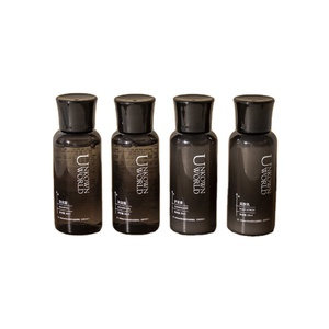 Nettoyant de cheveux, cosmétiques, bouteilles de shampooing, produits d'hôtel, <span class=keywords><strong>bon</strong></span> <span class=keywords><strong>prix</strong></span>, 20 pièces - Product Image 1
