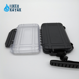 Boîte à outils en plastique ABS, mallette étanche pour <span class=keywords><strong>Kayak</strong></span>, nouveauté - Product Image 4