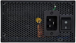 พาวเวอร์ซัพพลาย SilverStone SST-HA1650R-PM 1650W ATX 3.1 PCIe 5.0 แบบโมดูลาร์เต็มรูปแบบ รุ่นใหม่ของแท้ - Product Image 5
