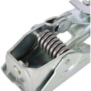 ฟอร์ดล็อคประตูหน้า F4TZ-15219A64-A F4TZ-15219A65-A อะไหล่ทดแทนสำหรับ F150 F250 - Product Image 3