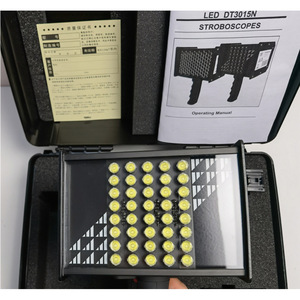 Stroboscope Shimpo Led Dt3015n pour impression, remplacement Dt315n - Product Image 1