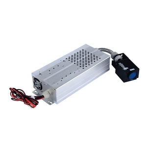 Illuminateur laser à fibre optique 808nm 915nm 940nm 5km 5000m longue portée 20W/25W 24V, nouvelle vision nocturne - Product Image 1