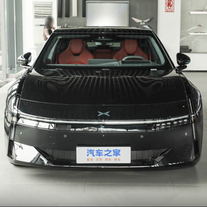 Xpeng P7 2025, Hatchback Mediano Totalmente Eléctrico, 820 <span class=keywords><strong>km</strong></span> <span class=keywords><strong>de</strong></span> Autonomía, Transmisión Automática, Volante a la Izquierda, Visión Trasera <span class=keywords><strong>de</strong></span> 360° - Product Image 2