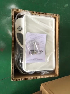 Hot Koop Mobiele Tandheelkundige Draagbare Eenheid Met 3 Way Spuit En 2 Handstukken Buizen En Zuig Systeem - Product Image 5