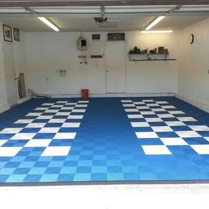 Dalles de <span class=keywords><strong>sol</strong></span> modulaires en PP écologiques antidérapantes faciles à nettoyer pour une utilisation en intérieur <span class=keywords><strong>Garage</strong></span> Atelier Drainage Revêtement de <span class=keywords><strong>sol</strong></span> <span class=keywords><strong>Automobile</strong></span> - Product Image 3